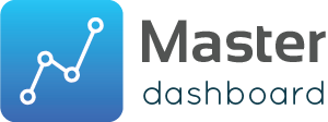 logo Master ERP Dashboard
